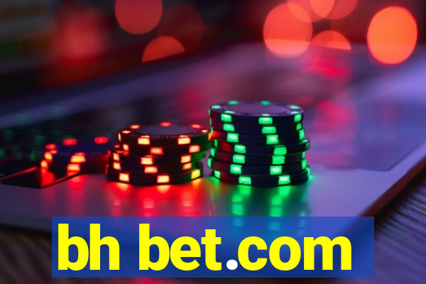 bh bet.com